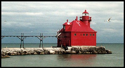 Sturgeon Bay LH (repost)