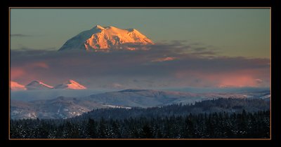 Mt.Rainer