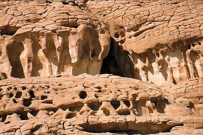 Sinai Mountains