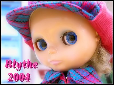 Blythe 2004