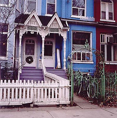 kensington doorways