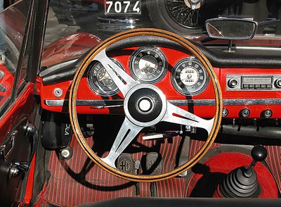 Giulietta Alfa Romeo