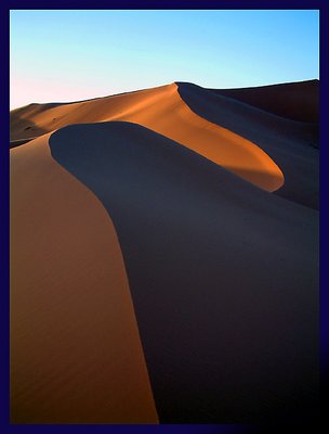 Saharan Sands III