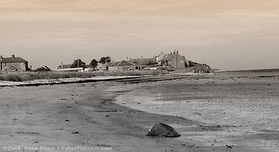 Boulmer