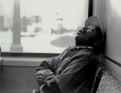 Napping