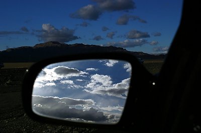 Mojave Desert (Part II)