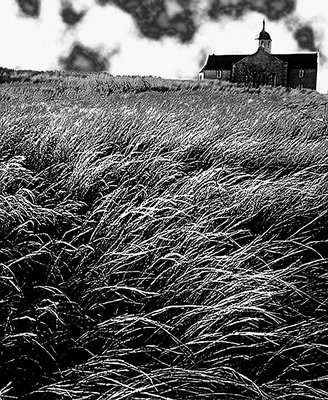 Church On The Hill