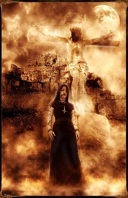 Grievous sorrow