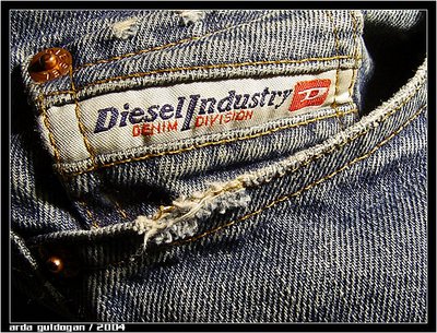 .: Diesel Industry :.