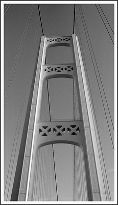 Mackinac Bridge