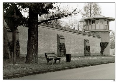 Peace and Jail