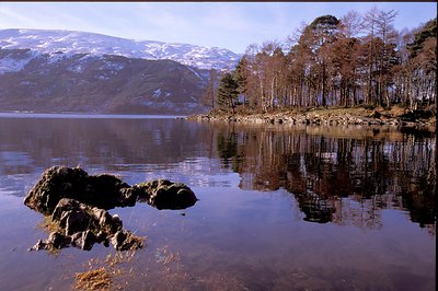 Loch Lomond