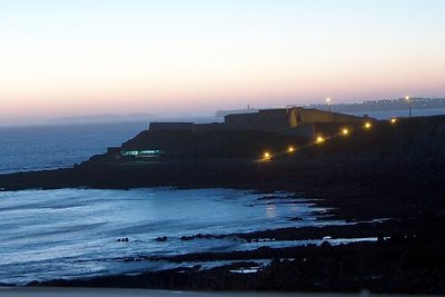 BEACH CONSOLAÇÃO-PENICHE-PORTUGAL