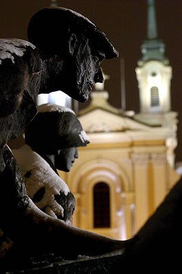 Warsaw Uprising Monument