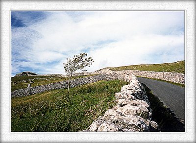 Yorkshire Dales, UK