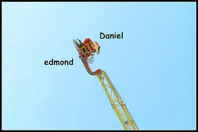 edmond & daniel