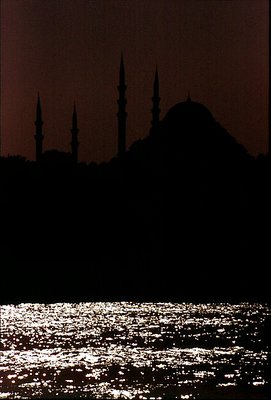 Istanbul (Since 1453)