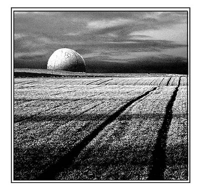 early warning landscape