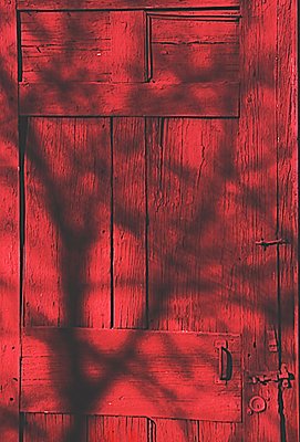 Red Door