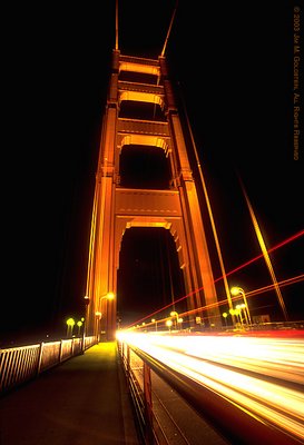Golden Gate Lights
