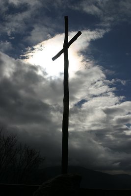 La croce