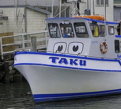 Taku