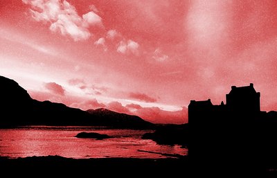 eilean donan castle