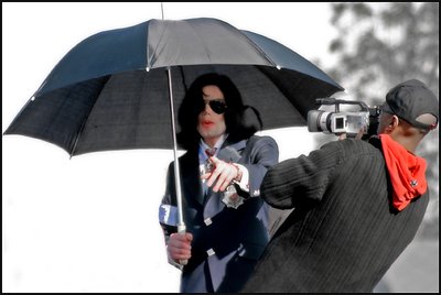 Michael Jackson Part 2