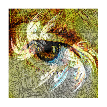 flying eye