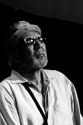 Charles LLoyd -