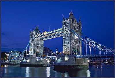 Tower Bridge