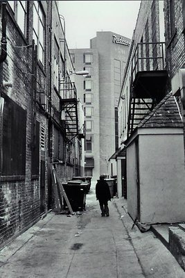 The Walk