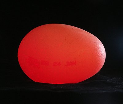 Red Egg