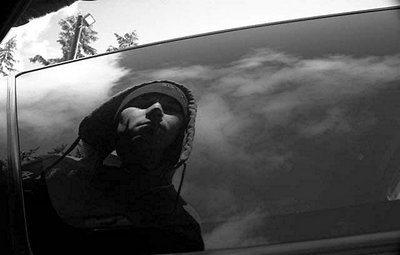 Self portraits are the new craze in photography...