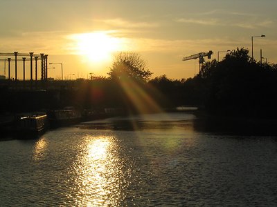 King's Cross