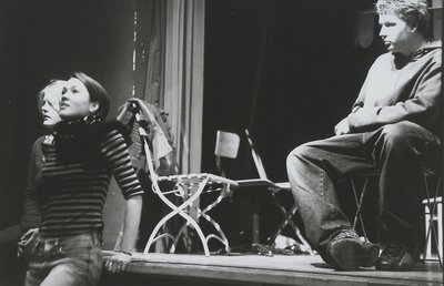 School Theatre #2