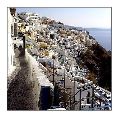 Santorini II.