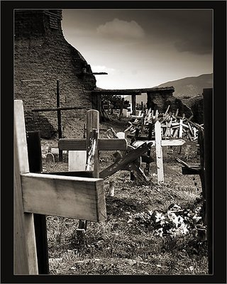 1st Taos Pubelo Churchyard