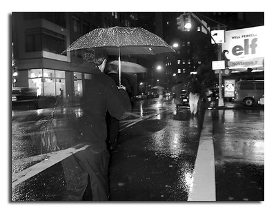 Rain