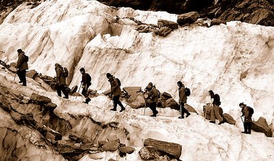 Expedition
