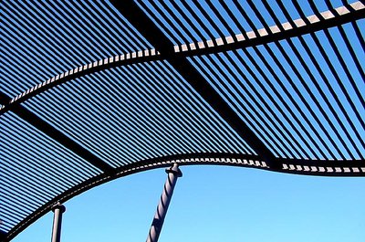 Steel Cover