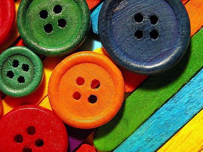 Many Colored Buttons
