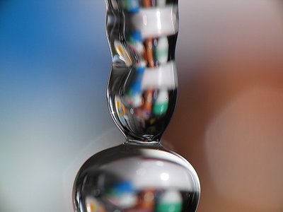 water drop