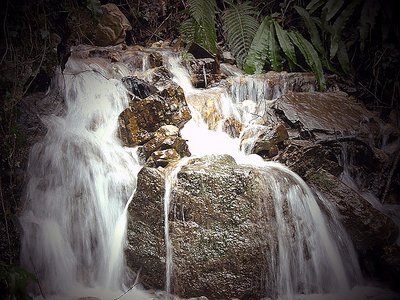 Effetto cascata II
