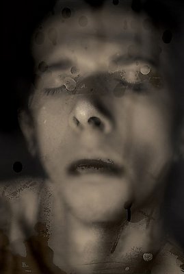 cleithrophobia