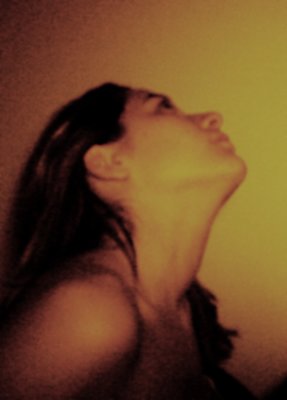 Escape from Intimacy #2