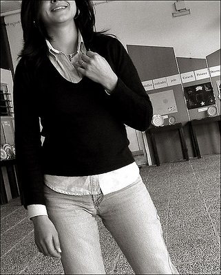 ... lovely girl!