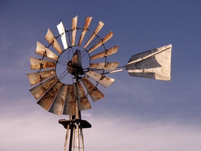 Windmill #2