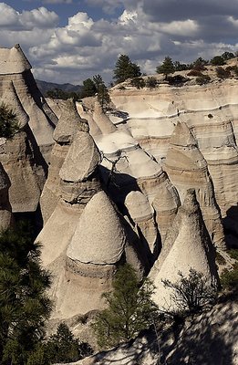 Tent Rocks, NM