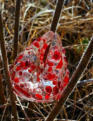 An object X.